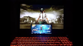 Poco X2 730G PUBG Smooth + Ultra Pubg Game Play | Gamers Zone