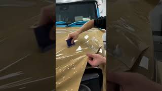 mersadies car full wrapping | car full wrapping #carwrap #mersadiescar