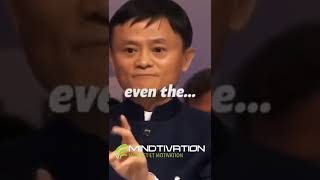 Jack Ma Best Motivational Speech #shorts #Motivation #business