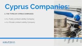 Cyprus Company Incorporation, Maintenance & Liquidation