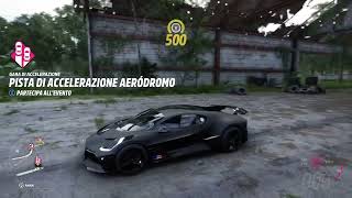 FORZA HORIZON 5 BUGATTI DIVO 2019