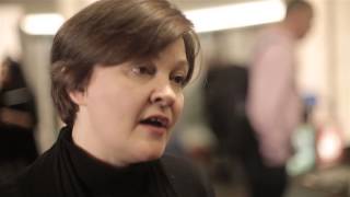 ETAG 2014: Kari Coghill, Historic Scotland