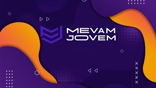 Mevam Jovem - 20h00 - 14/09/2024