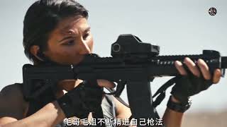 一口氣看完《戰地異種浩劫》第3集完 我們可以永遠相信軍人保家衛國的決心！ 電影戰地異種浩劫