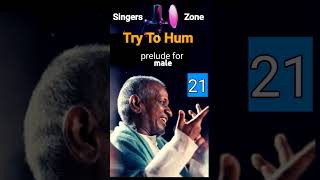 #shorts #rktalkies #Try to Hum - 21