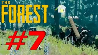 The Forest Нарезка 7 | Coop с @drain7478