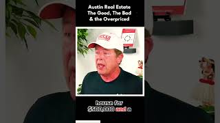 Unbelievable Offer: Buying a Home in Austin, Texas? #realestate #austin #homeprices