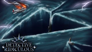 BERMUDA TRIANGLE: SECRETS OF THE DEEP | Detective Ridiculous