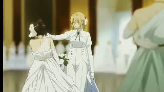 Love Story - Violet Evergarden [AMV/EDIT]