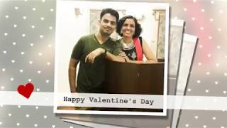 Happy Valentine's Day | Meri Duniya Hai Tujhme Kahin