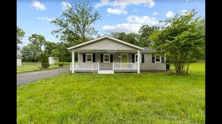 6532 Pinewood Ln. Warrenton, VA 20187