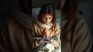 A Prayer for Healing | 100% Powerful #prayerfulmornings #shorts #youtubeshorts