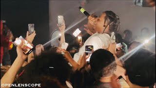 Guapo - Mr. Put It On (Live In Houston)