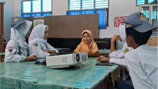 Bulan Bahasa - Lomba Film Pendek - Tidak Perlu Takut Bullying - Kelas X-2