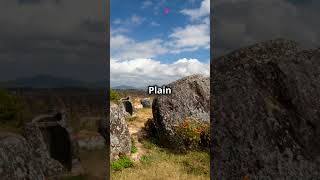 Mysteries of the Plain of Jars: Unveiling Laos' Ancient Secrets