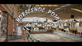 Thailand - Pattaya - Abandon Polo Club