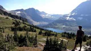 2012 - Glacier National Park, Montana, USA