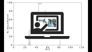 Mass Spectrometry for Biologists