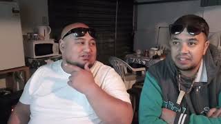 🇨🇰COOK ISLANDS Reaction Video | Slow Mo - DMP (Solomon Islands)