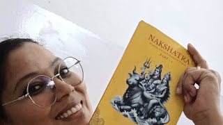 Ashwini Nakshatra 2| Deepanshu Giri Book|Book Reading|Ojasastrojyot