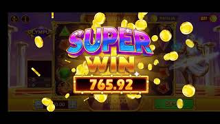 TeenPatti Master gate of Olympus jackpot win || gate of Olympus jackpot + unlimited win