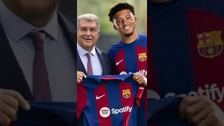 Jadon Sancho Moves to Barcelona #sancho #barcelona #manchesterunited