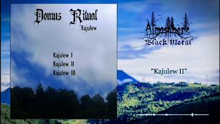 Domus Ritual - Kajulew (Full Demo)