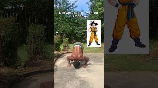 Follow Goku Tips