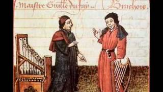 Guillaume Dufay (1400-1474) - Magnificat octavi toni