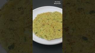 Millet Roti - Gluten-free Roti - Diabetic Friendly