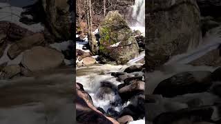 Kaaterskill Falls in New York