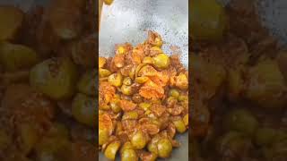 @ডুমুর আলুর নিরামিষ সবজি#short#video@viral_