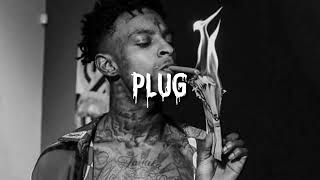 21 Savage - Plug