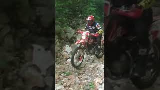 motocross extremo