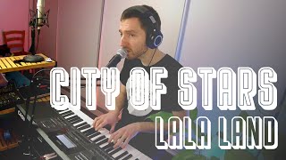 🎹 City of Stars — La-La Land