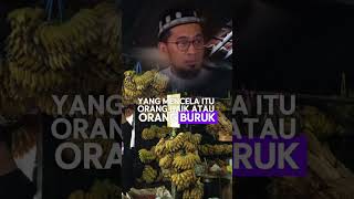 Jadilah orang baik #short #shortvideo