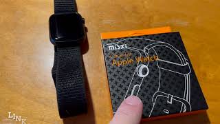 How To Install an Apple Watch Case