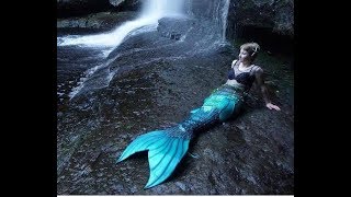 Underwater Magic -  A Mermaid Documentary