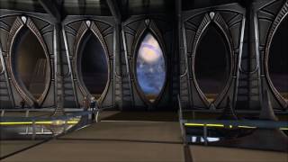 DS9 Promenade - Star Trek Background Ambience