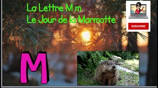 Le Jour De La Marmotte