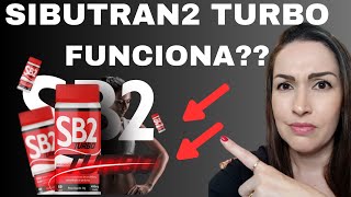 SIBUTRAN2 Funciona?Sibutran2 Vale a Pena? ⚠️ SB2 TURBO Alerta ⚠️Sibutran 2 Emagrece Mesmo?Sibutran2