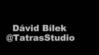 Dávid Bílek @TatrasStudioSlovakia