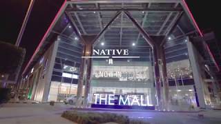 Native store now open in The Mall Jumeirah