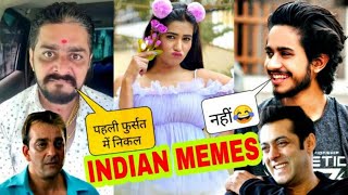 Dank Indian Meme | TRD meme | Boys Will Be Boys " Mood Refreshing Memes || Indian Meme || Moj kardi