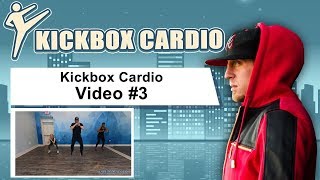 Kickbox Cardio 3