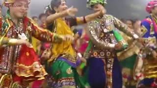 United Way Of Baroda Garba Video What'sapp status