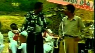 Kebebew Geda - Ethiopian Comedy old