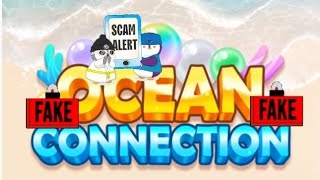 2048 Ocean Connection (Early Access) 🚩❌ BEWARE ❌🚩 Avoid 🚩 Scam Alert 🚩