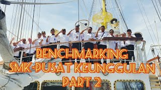 SMKN 61 JAKARTA: Benchmarking SMK-PK part. 2