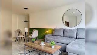 ARRIENDO APARTAMENTO GRANADA CHAPINERO